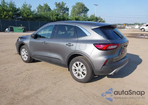 2024 Ford Escape Active из США, поврежденный, VIN 1FMCU9GNXRUA22631